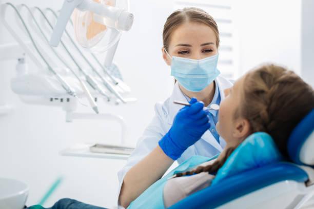 Best Pediatric Dentistry  in Center Point, TX